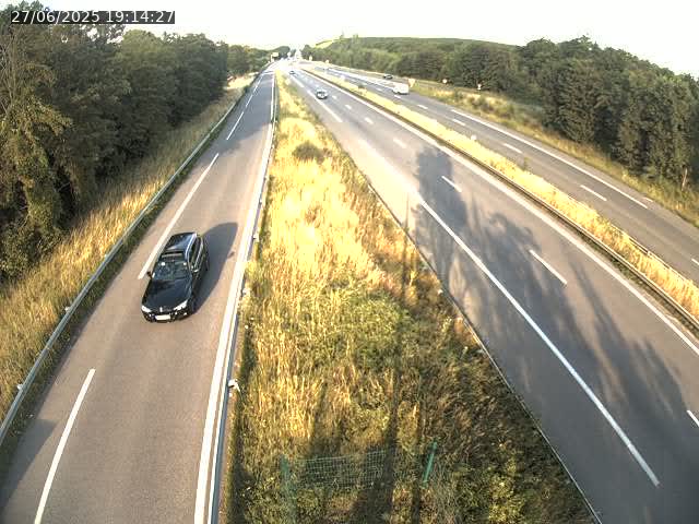 <h2>Caméra autoroute France - A31, Velaine-en-Haye direction Nancy</h2>