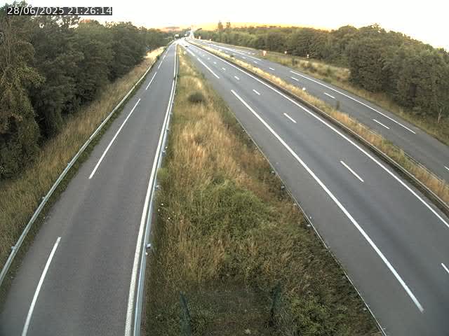 <h2>Caméra autoroute France - A31, Velaine-en-Haye direction Nancy</h2>