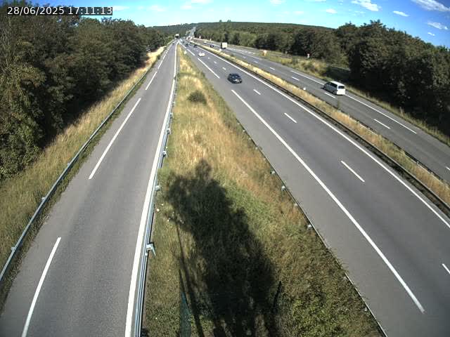 <h2>Caméra autoroute France - A31, Velaine-en-Haye direction Nancy</h2>