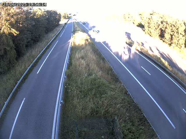 <h2>Caméra autoroute France - A31, Velaine-en-Haye direction Nancy</h2>