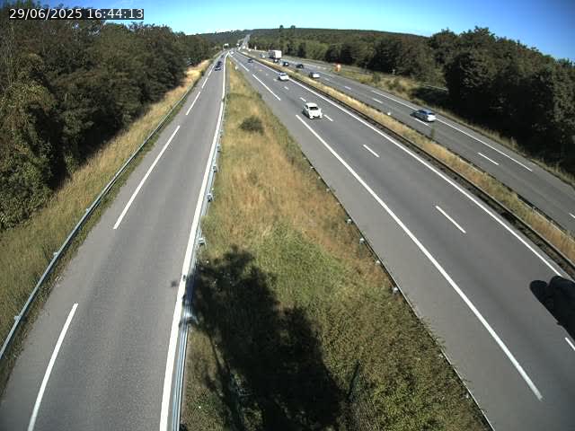 <h2>Caméra autoroute France - A31, Velaine-en-Haye direction Nancy</h2>