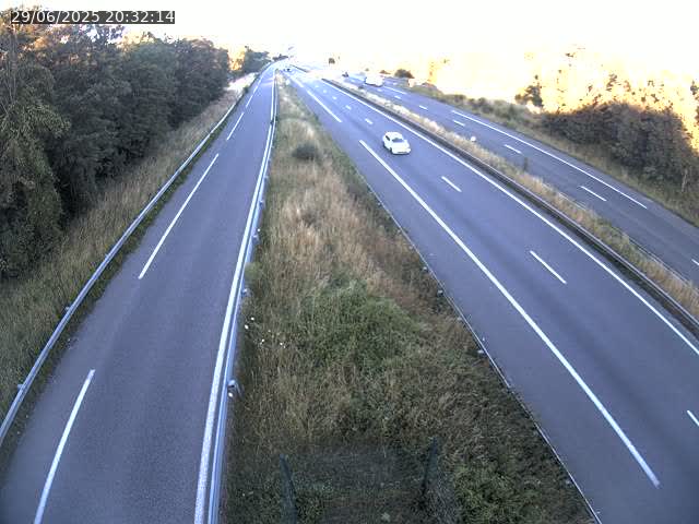 <h2>Caméra autoroute France - A31, Velaine-en-Haye direction Nancy</h2>