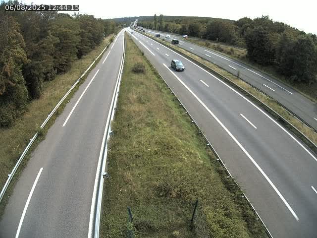 <h2>Caméra autoroute France - A31, Velaine-en-Haye direction Nancy</h2>