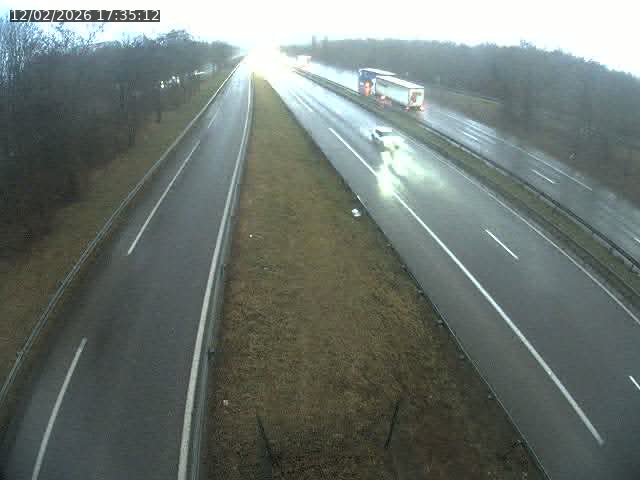 <h2>Caméra autoroute France - A31, Velaine-en-Haye direction Nancy</h2>