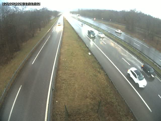 <h2>Caméra autoroute France - A31, Velaine-en-Haye direction Nancy</h2>