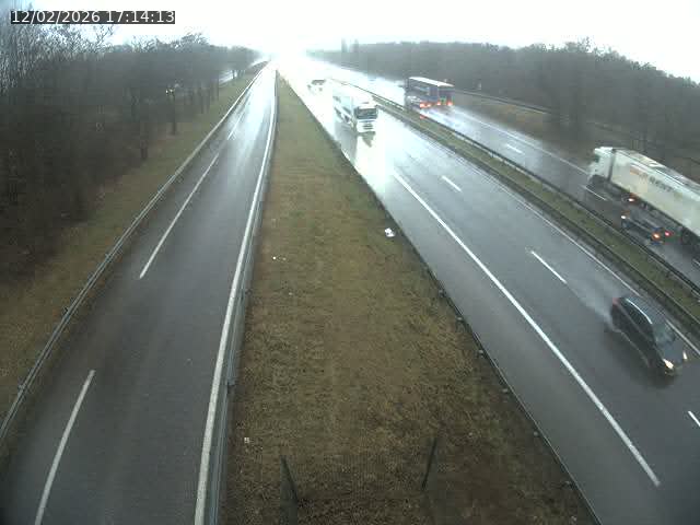 <h2>Caméra autoroute France - A31, Velaine-en-Haye direction Nancy</h2>