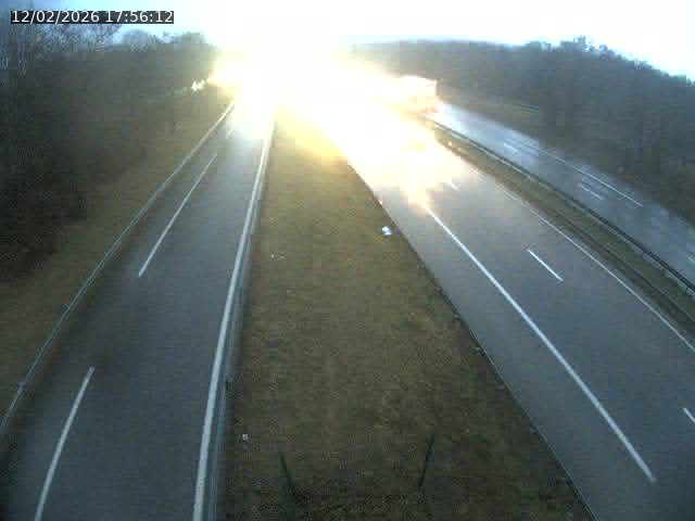 <h2>Caméra autoroute France - A31, Velaine-en-Haye direction Nancy</h2>