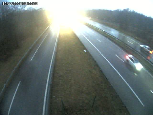 <h2>Caméra autoroute France - A31, Velaine-en-Haye direction Nancy</h2>