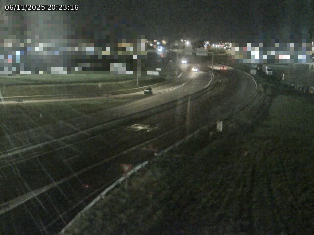 <h2>Webcam à Vesoul dans le quartier Grand Miselot à la jonction entre la N19 et la D457</h2>