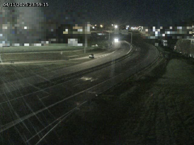 Webcam à Vesoul dans le quartier Grand Miselot à la jonction entre la N19 et la D457