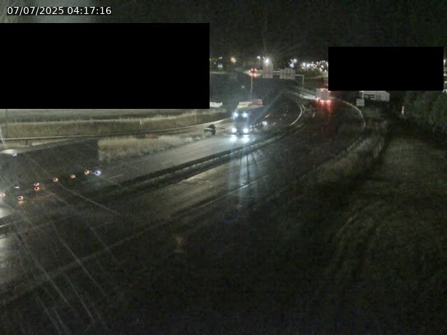 Webcam à Vesoul dans le quartier Grand Miselot à la jonction entre la N19 et la D457
