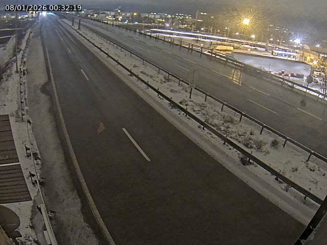 <h2>Caméra autoroute France - A31, Yutz direction Metz</h2>