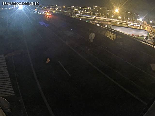 <h2>Caméra autoroute France - A31, Yutz direction Metz</h2>