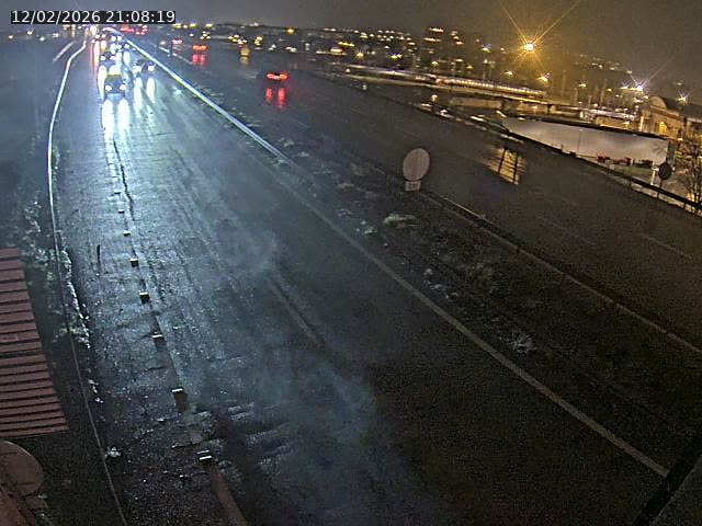 <h2>Caméra autoroute France - A31, Yutz direction Metz</h2>