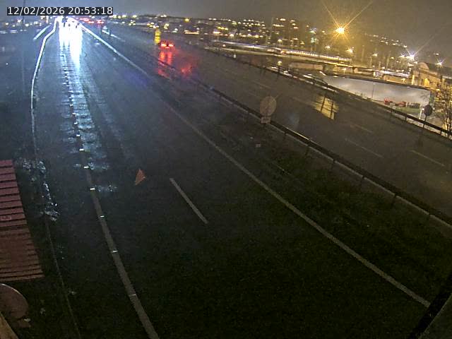 <h2>Caméra autoroute France - A31, Yutz direction Metz</h2>