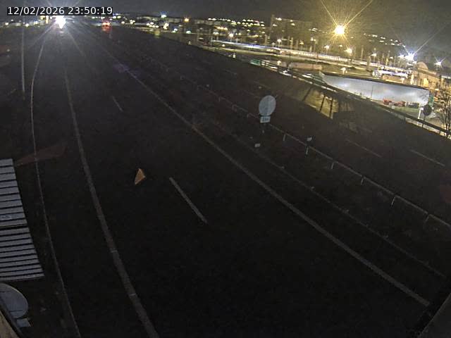 <h2>Caméra autoroute France - A31, Yutz direction Metz</h2>