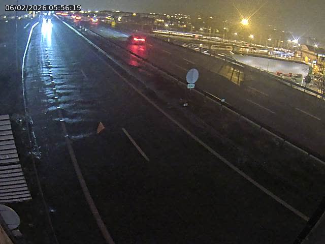 <h2>Caméra autoroute France - A31, Yutz direction Metz</h2>