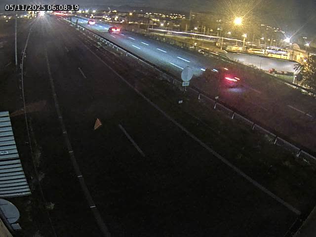 <h2>Caméra autoroute France - A31, Yutz direction Metz</h2>