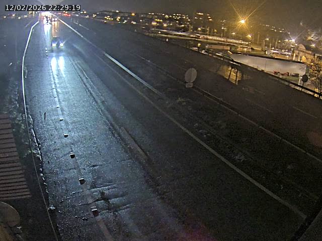 <h2>Caméra autoroute France - A31, Yutz direction Metz</h2>