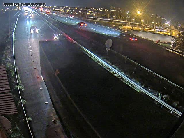 <h2>Caméra autoroute France - A31, Yutz direction Metz</h2>