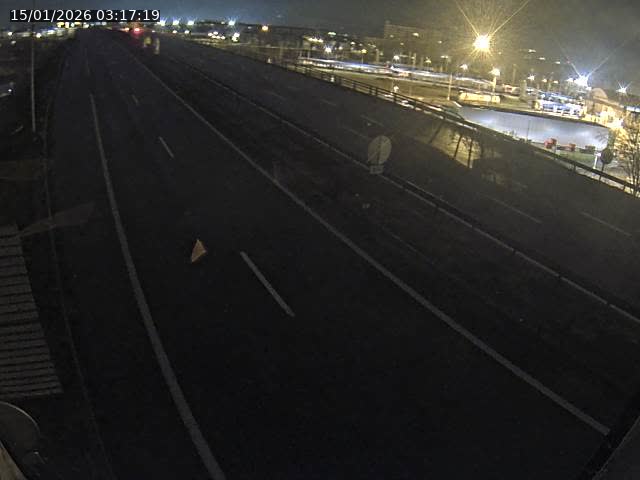 <h2>Caméra autoroute France - A31, Yutz direction Metz</h2>
