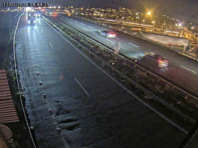 <h2>Caméra autoroute France - A31, Yutz direction Metz</h2>