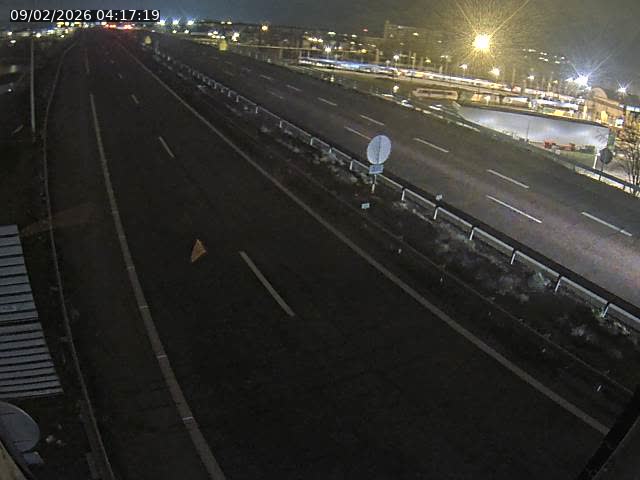 <h2>Caméra autoroute France - A31, Yutz direction Metz</h2>