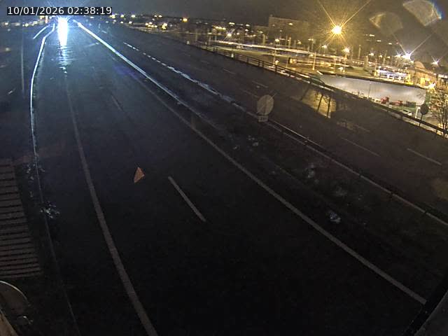 <h2>Caméra autoroute France - A31, Yutz direction Metz</h2>