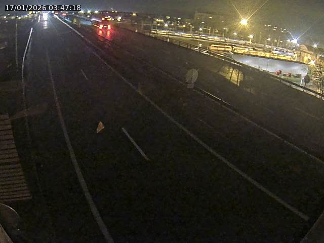 <h2>Caméra autoroute France - A31, Yutz direction Metz</h2>