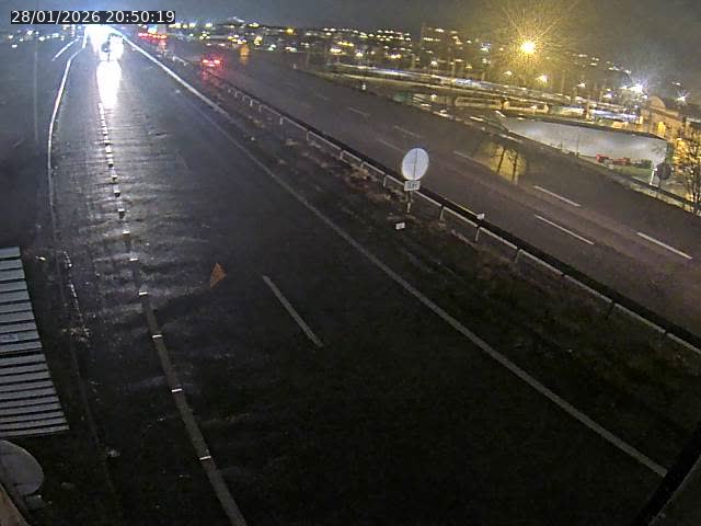 <h2>Caméra autoroute France - A31, Yutz direction Metz</h2>