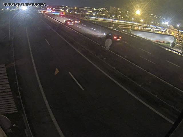 <h2>Caméra autoroute France - A31, Yutz direction Metz</h2>