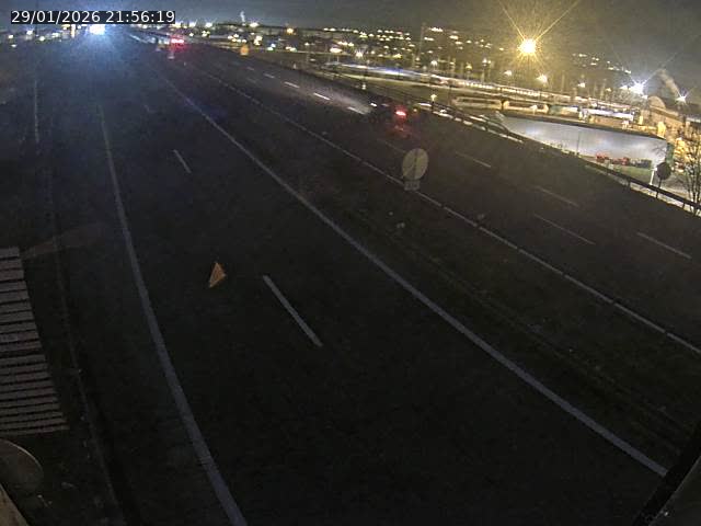 <h2>Caméra autoroute France - A31, Yutz direction Metz</h2>