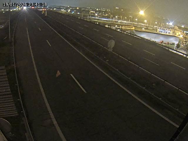 <h2>Caméra autoroute France - A31, Yutz direction Metz</h2>