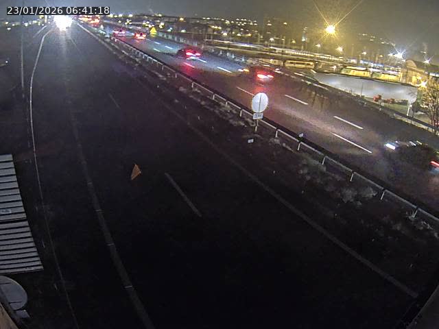 <h2>Caméra autoroute France - A31, Yutz direction Metz</h2>