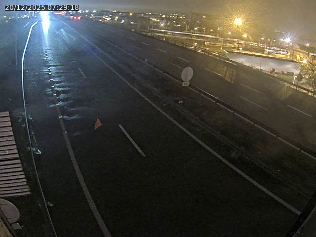 <h2>Caméra autoroute France - A31, Yutz direction Metz</h2>