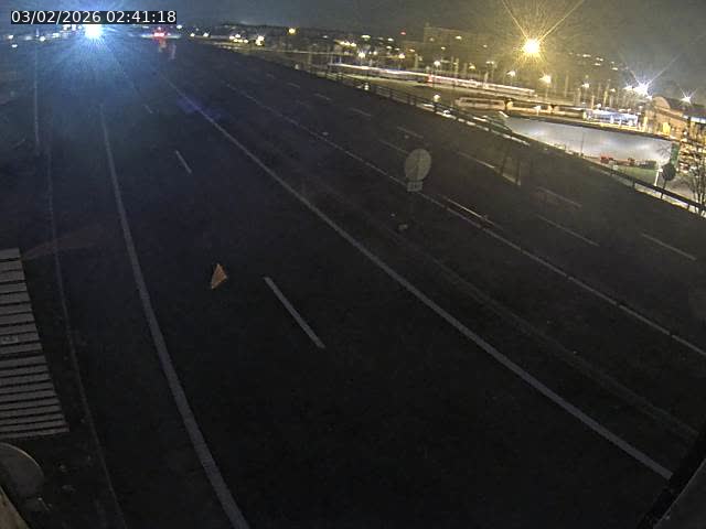 <h2>Caméra autoroute France - A31, Yutz direction Metz</h2>