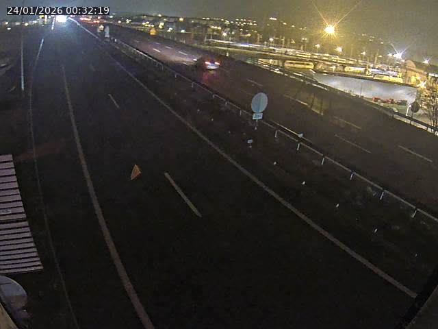 <h2>Caméra autoroute France - A31, Yutz direction Metz</h2>