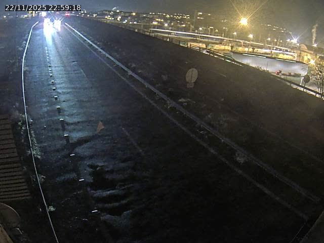 <h2>Caméra autoroute France - A31, Yutz direction Metz</h2>