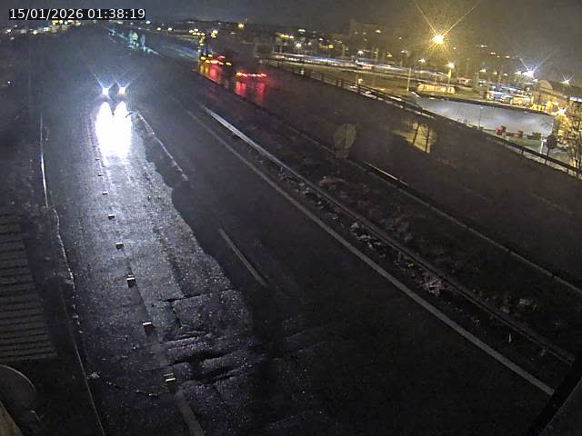 <h2>Caméra autoroute France - A31, Yutz direction Metz</h2>