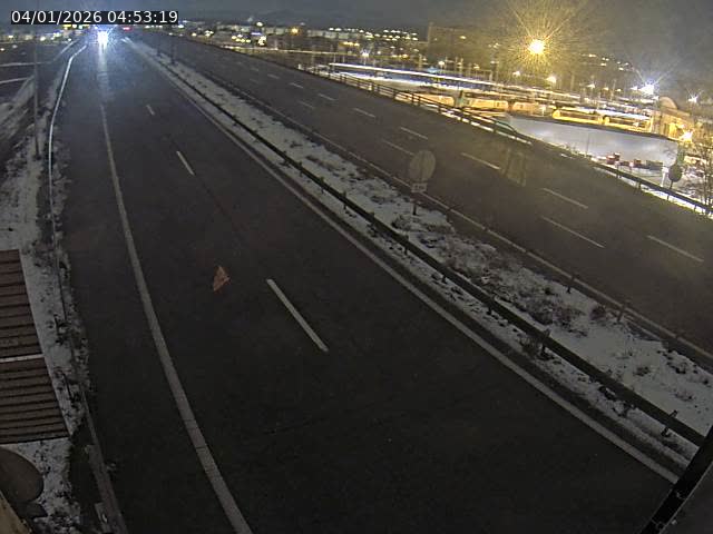 <h2>Caméra autoroute France - A31, Yutz direction Metz</h2>