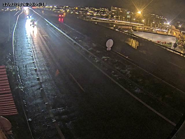 <h2>Caméra autoroute France - A31, Yutz direction Metz</h2>