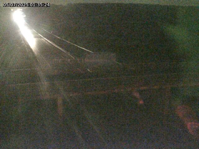 Caméra autoroute France - A31, Zoufftgen direction Luxembourg-ville, à la frontière entre la France et le Luxembourg