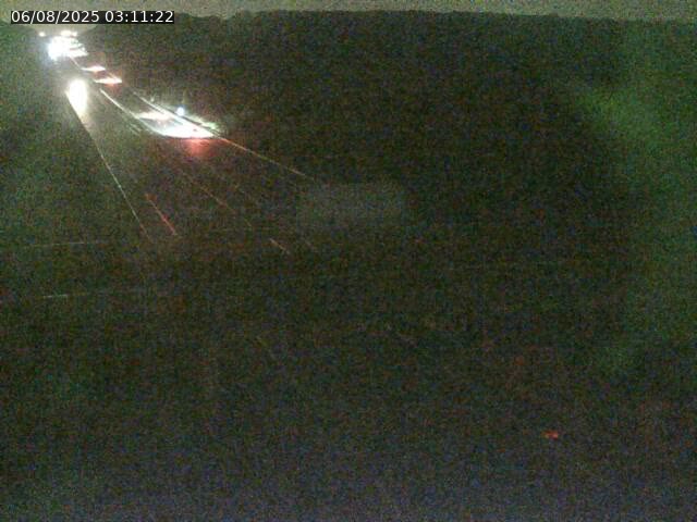 Caméra autoroute France - A31, Zoufftgen direction Luxembourg-ville, à la frontière entre la France et le Luxembourg