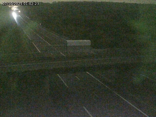 <h2>Caméra autoroute France - A31, Zoufftgen direction Luxembourg-ville, à la frontière entre la France et le Luxembourg</h2>