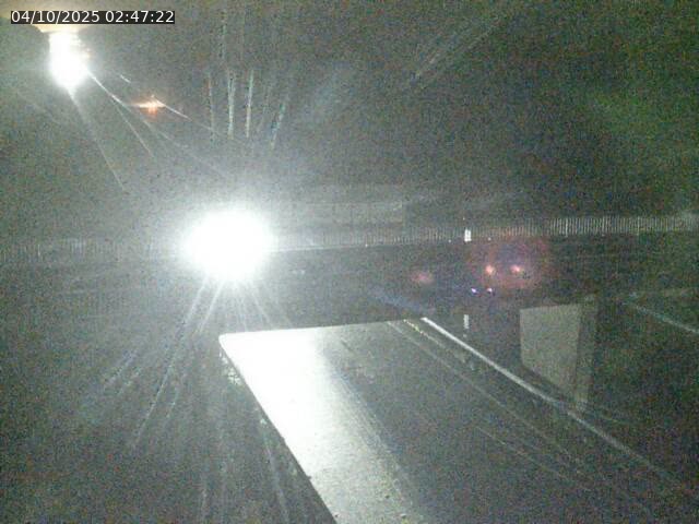 <h2>Caméra autoroute France - A31, Zoufftgen direction Luxembourg-ville, à la frontière entre la France et le Luxembourg</h2>
