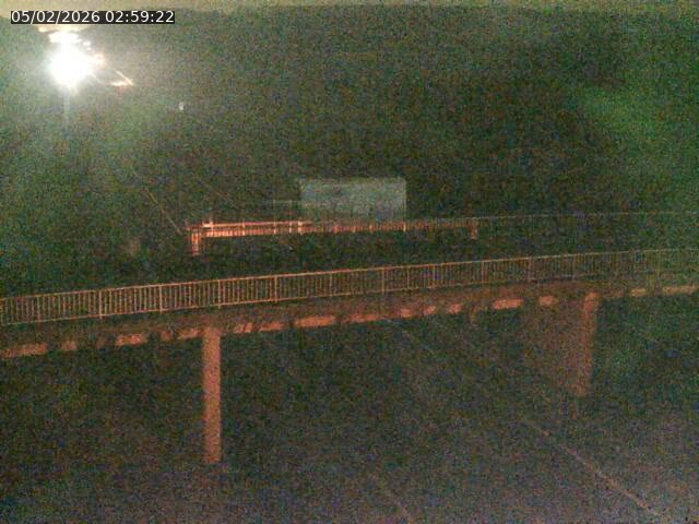 <h2>Caméra autoroute France - A31, Zoufftgen direction Luxembourg-ville, à la frontière entre la France et le Luxembourg</h2>