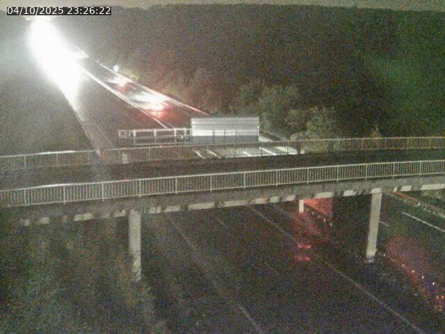 <h2>Caméra autoroute France - A31, Zoufftgen direction Luxembourg-ville, à la frontière entre la France et le Luxembourg</h2>