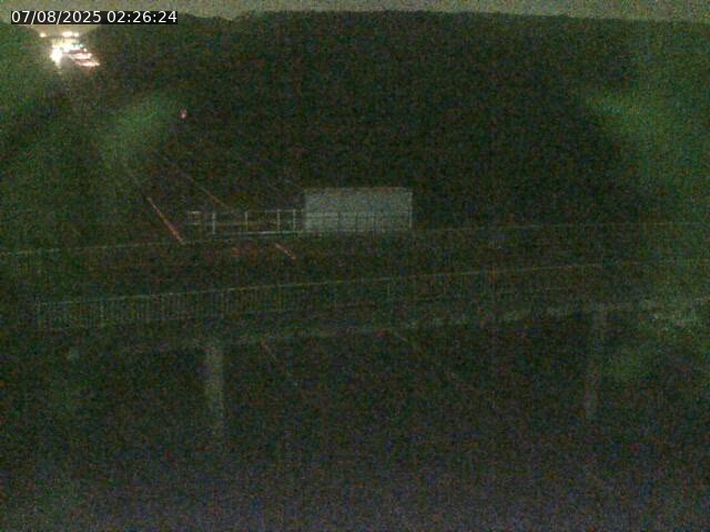 <h2>Caméra autoroute France - A31, Zoufftgen direction Luxembourg-ville, à la frontière entre la France et le Luxembourg</h2>