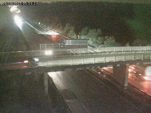 <h2>Caméra autoroute France - A31, Zoufftgen direction Luxembourg-ville, à la frontière entre la France et le Luxembourg</h2>