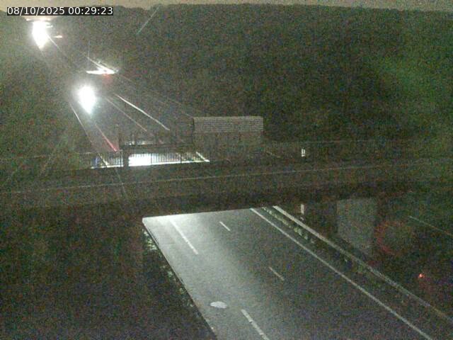 <h2>Caméra autoroute France - A31, Zoufftgen direction Luxembourg-ville, à la frontière entre la France et le Luxembourg</h2>